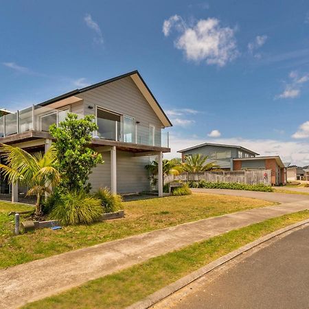Tattletails Rest - Whitianga Holiday House Екстер'єр фото