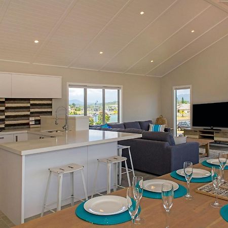 Tattletails Rest - Whitianga Holiday House Екстер'єр фото