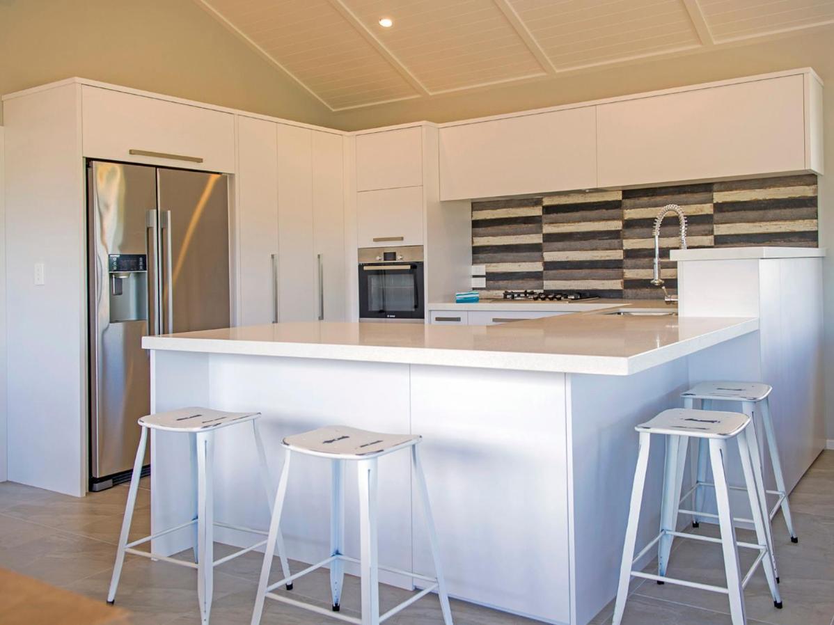 Tattletails Rest - Whitianga Holiday House Екстер'єр фото