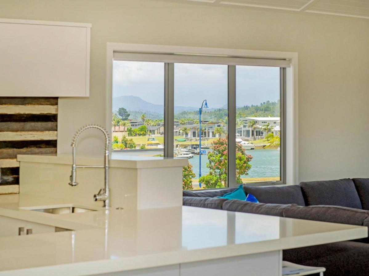 Tattletails Rest - Whitianga Holiday House Екстер'єр фото