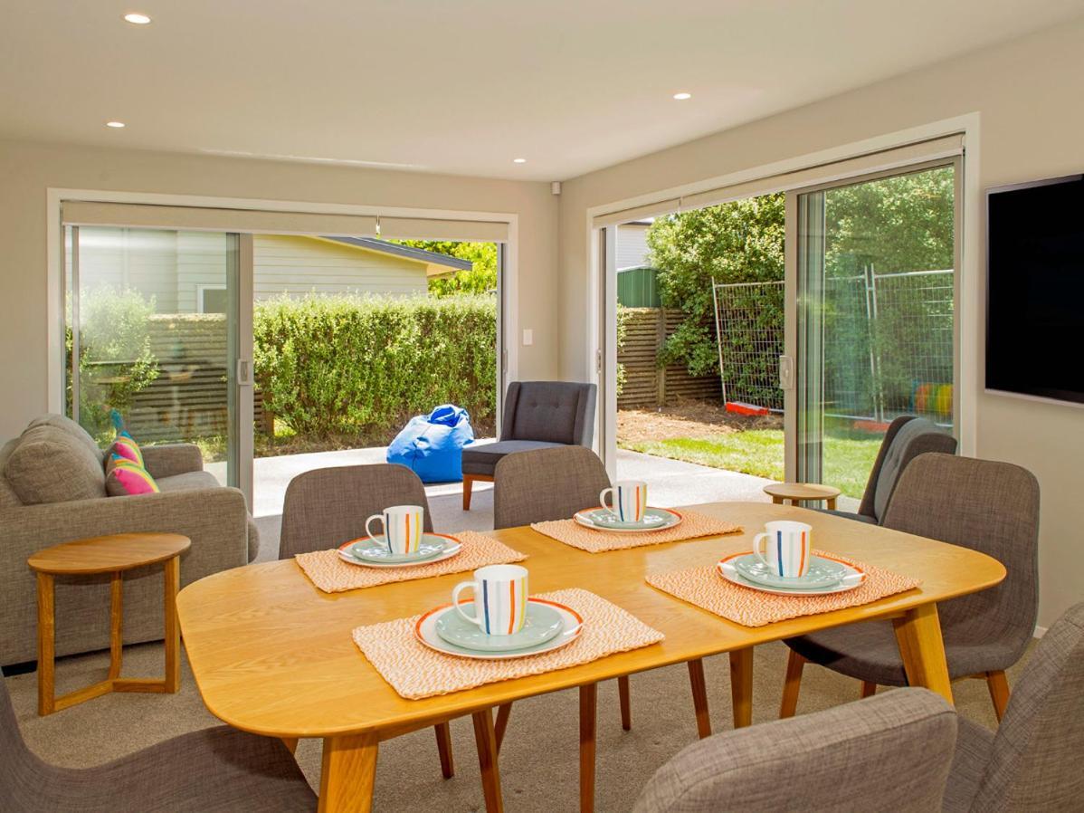 Tattletails Rest - Whitianga Holiday House Екстер'єр фото