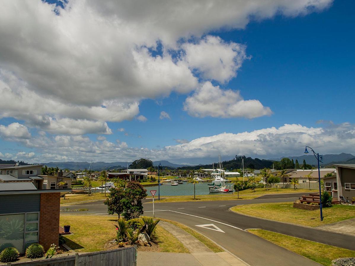 Tattletails Rest - Whitianga Holiday House Екстер'єр фото