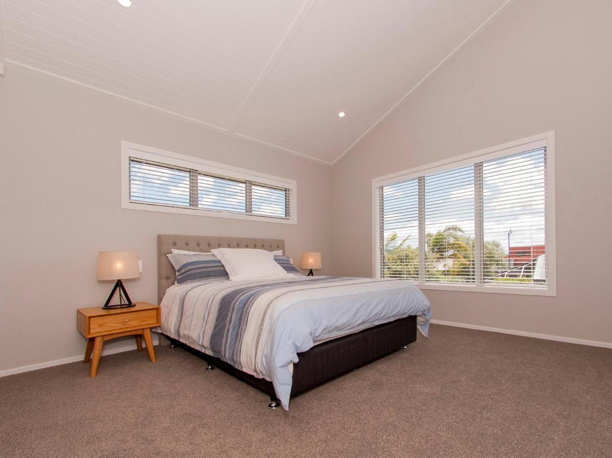 Tattletails Rest - Whitianga Holiday House Екстер'єр фото